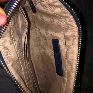 Michael kors Wristlet